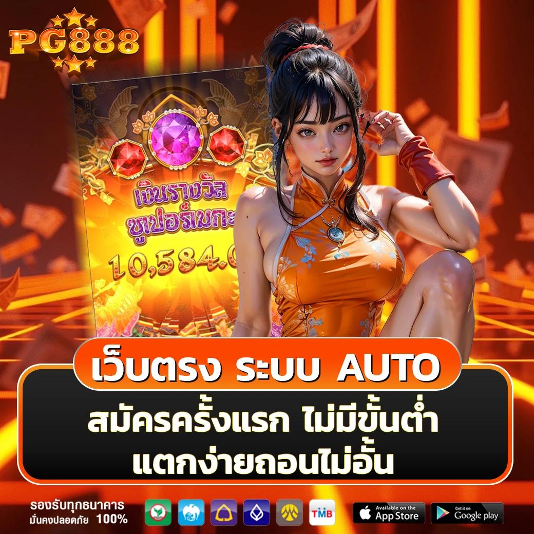 24 สล็อต คาสิโนออนไลน์ อันดับหนึ่ง มิติใหม่ของความบันเทิงเกมออนไลน์