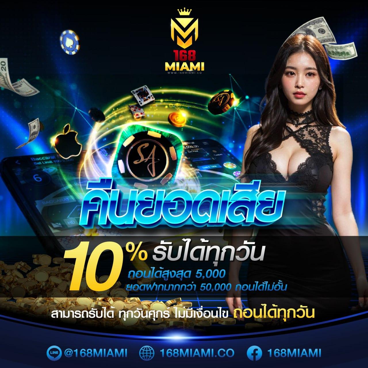 7m 888 เว็บคาสิโนออนไลน์ระดับแนวหน้าของไทย สมัครง่าย เล่นไว จบครบทุกเกม