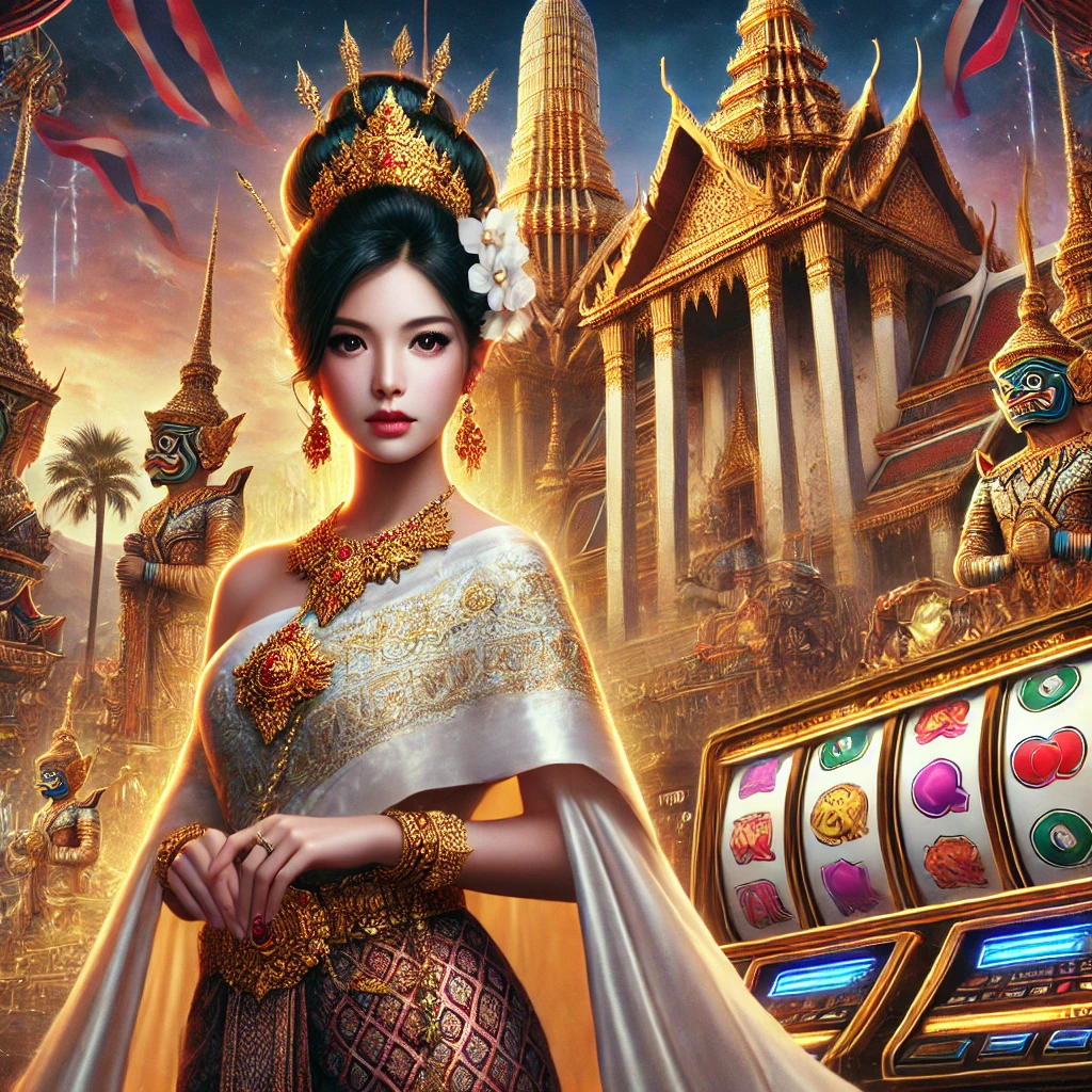 9x Gaming สล็อต เว็บตรง ฝากถอนง่าย พร้อมโบนัสจัดเต็ม