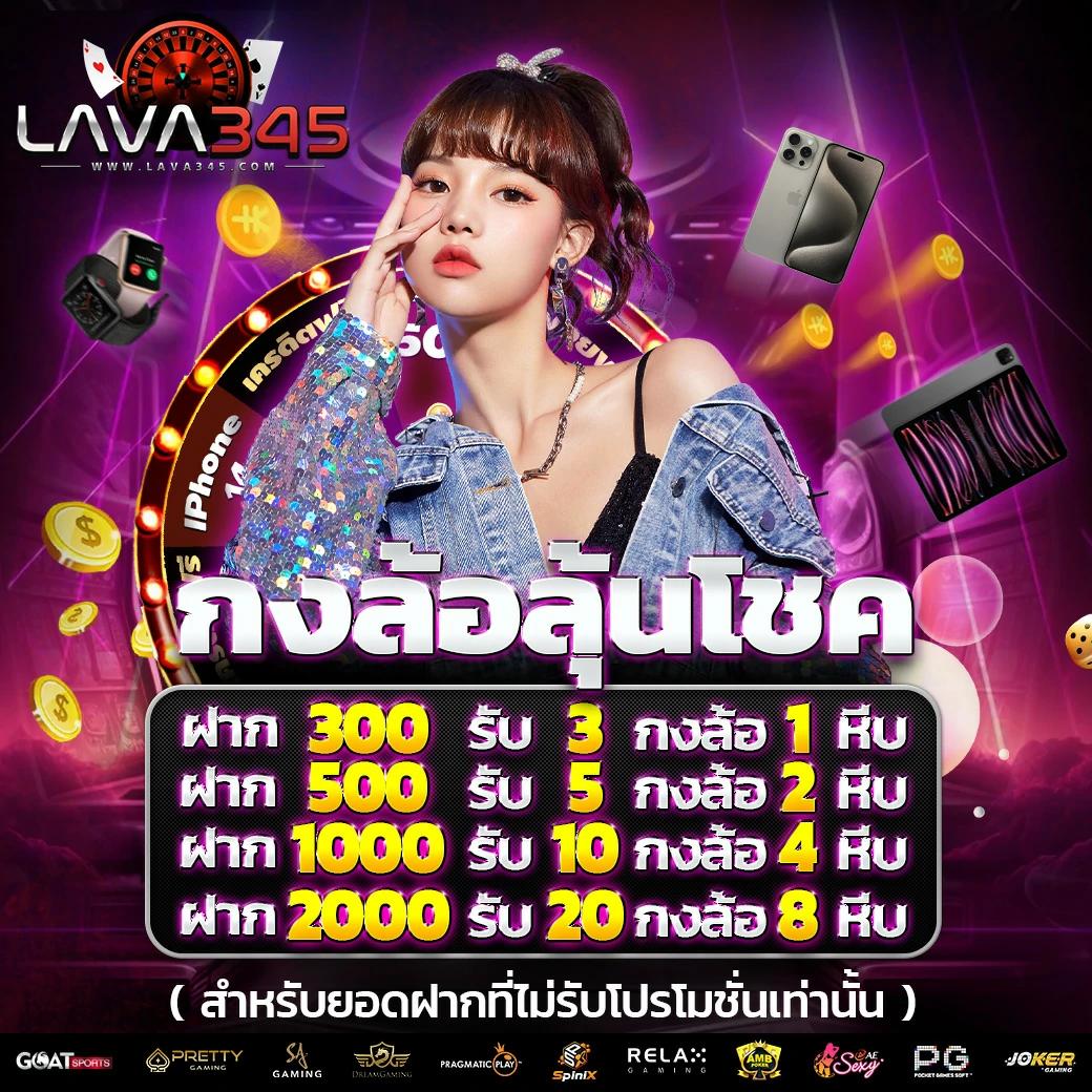 Betflik Plus คาสิโนเว็บตรง ระบบทันสมัย รับโบนัสสุดคุ้ม