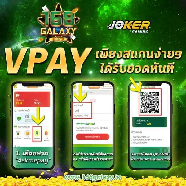 Galaxy Bet Slot สุดมันส์ เกมคาสิโนออนไลน์ทันสมัย มาแรงแห่งปี