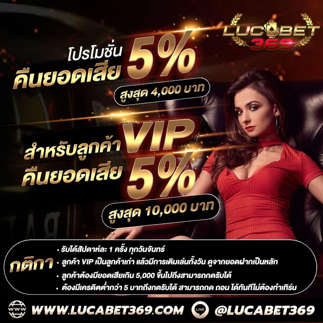Luk666 เว็บคาสิโนยอดนิยม ช่วงเวลาสนุกพร้อมโปรโมชั่นสุดคุ้ม