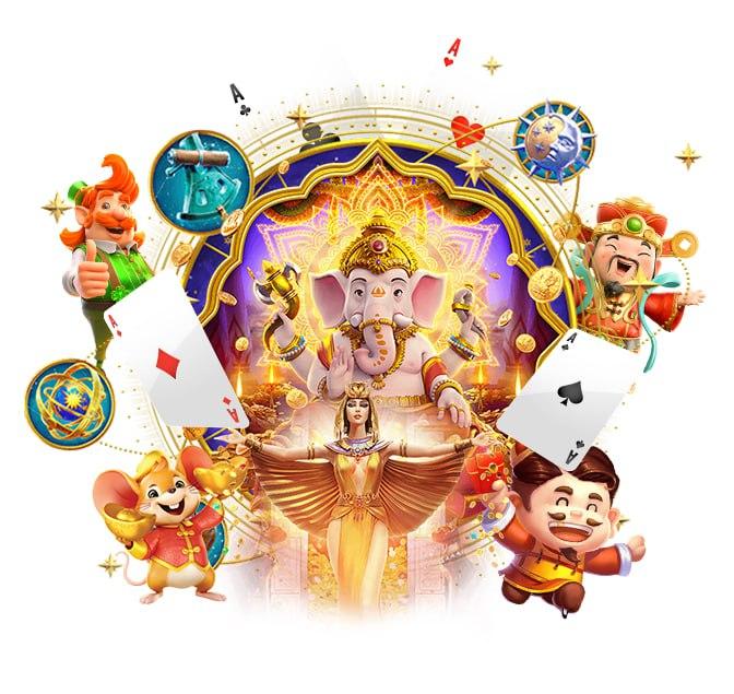 Nemo Slot คาสิโนออนไลน์ระดับแนวหน้าความสนุกแบบใหม่ล่าสุดในไทย