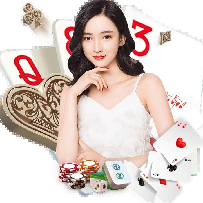 PGJOKER89 แพลตฟอร์มคาสิโนออนไลน์ยอดนิยม เล่นง่ายแตกไวมั่นใจทุกการเดิมพัน