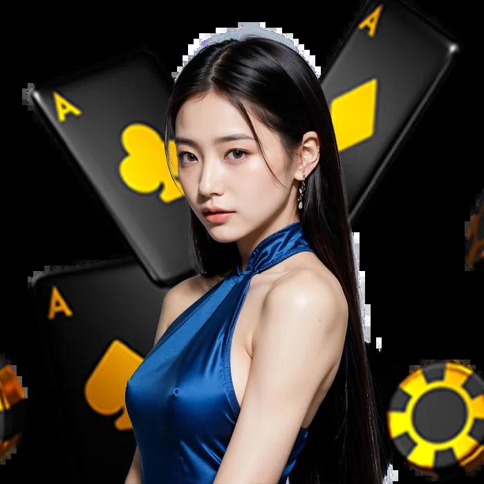 ambwin168 เว็บคาสิโนออนไลน์ ระบบทันสมัย โบนัสแตกง่าย จ่ายเต็ม