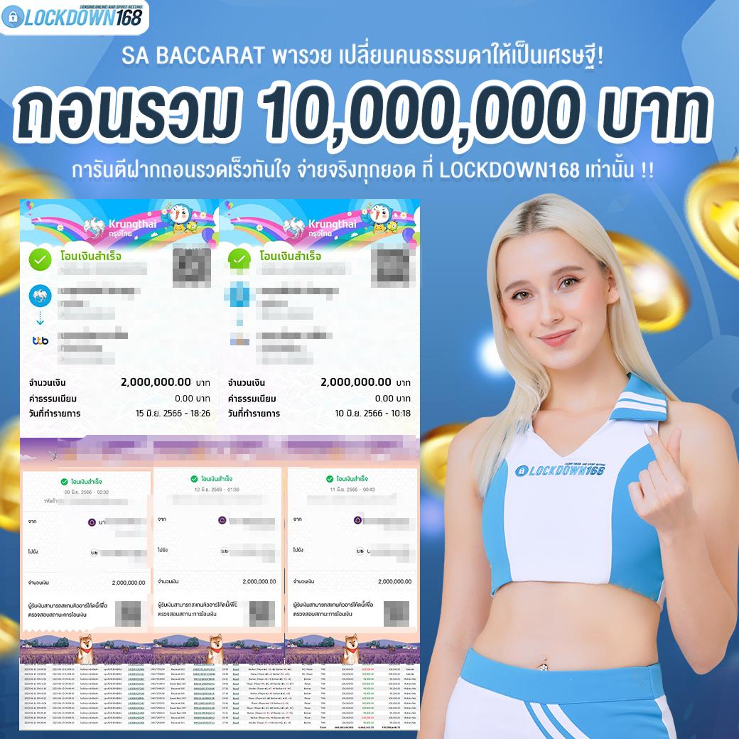 thb999 คาสิโนอันดับหนึ่ง พร้อมโปรโมชั่นสุดคุ้ม จ่ายเต็มทุกยอด
