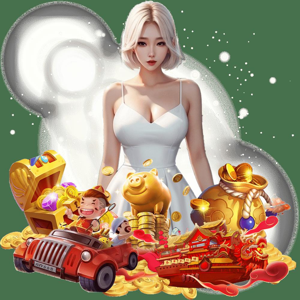คาสิโนออนไลน์ cat888fun รวมเกมสล็อตและเกมเดิมพันยอดนิยมในไทย
