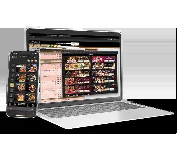 ทางเข้าคาสิโน True Wallet ล่าสุด มั่นใจในความปลอดภัยที่สุด