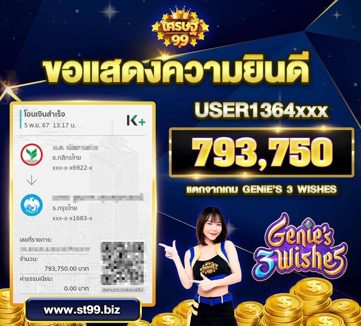 บุญมีสล็อต เว็บตรง ปลอดภัย จ่ายจริง โปรโมชั่นสุดคุ้ม