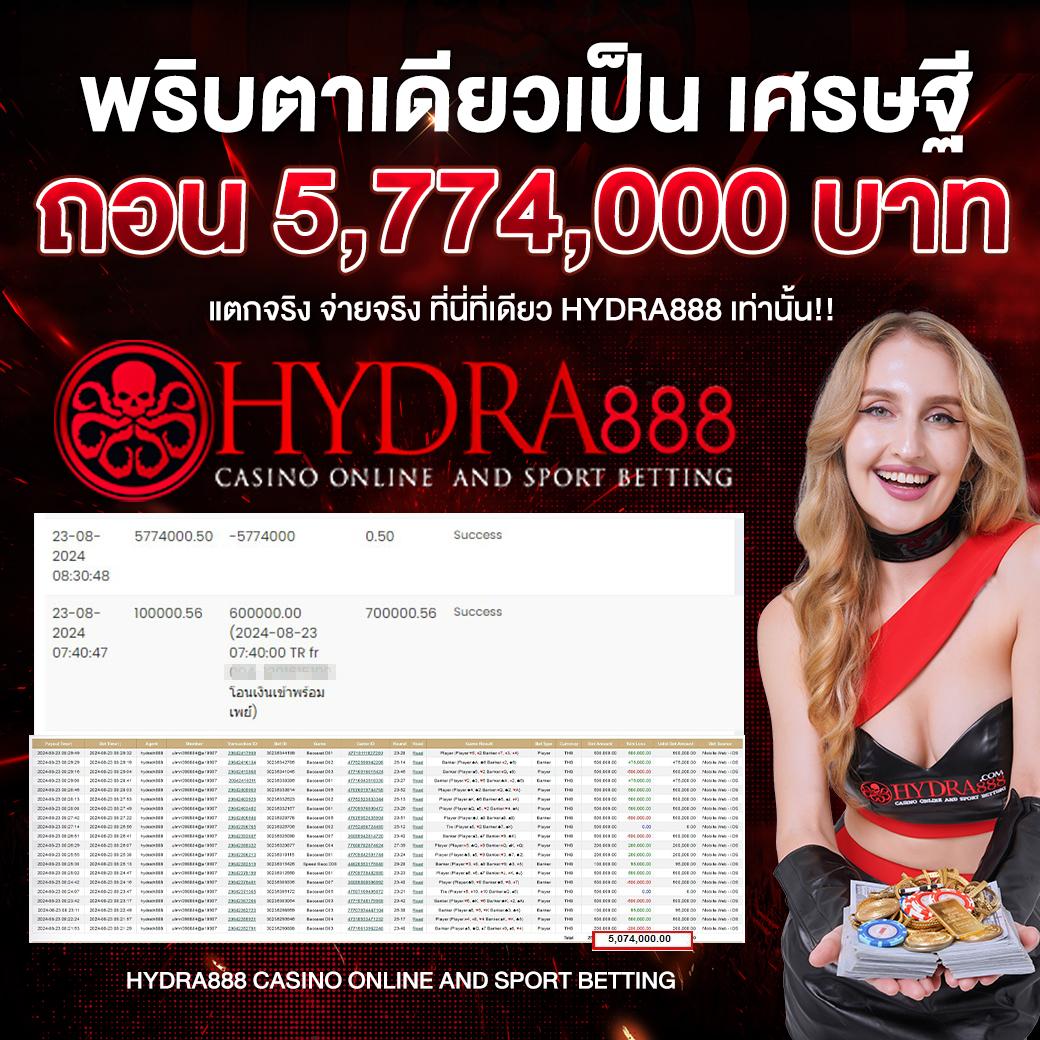 บอลวัน นี้ คาสิโนออนไลน์ พร้อมโปรโมชั่นสุดฮิต 2024