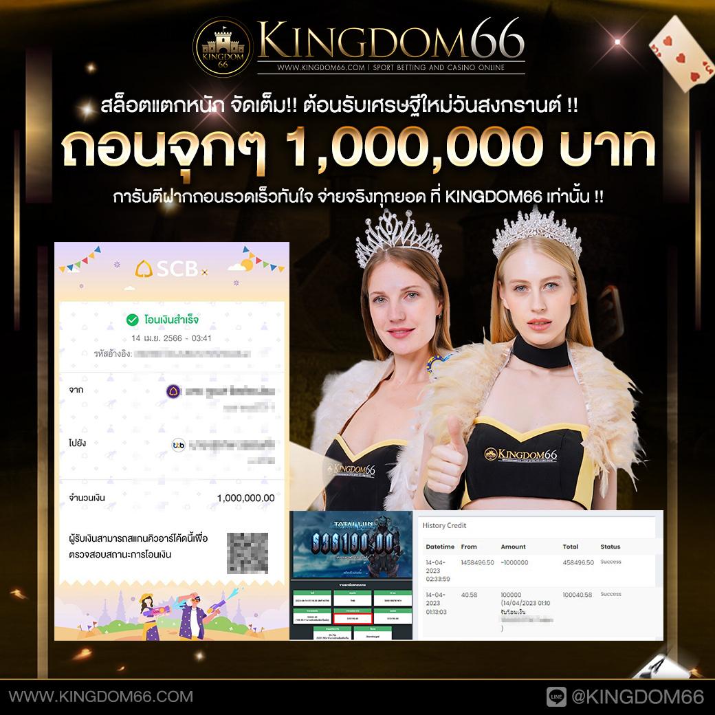 ผลิตภัณฑ์คาสิโนออนไลน์ win123 พร้อมโปรโมชั่นจัดเต็ม ทุกเกมดังในไทย
