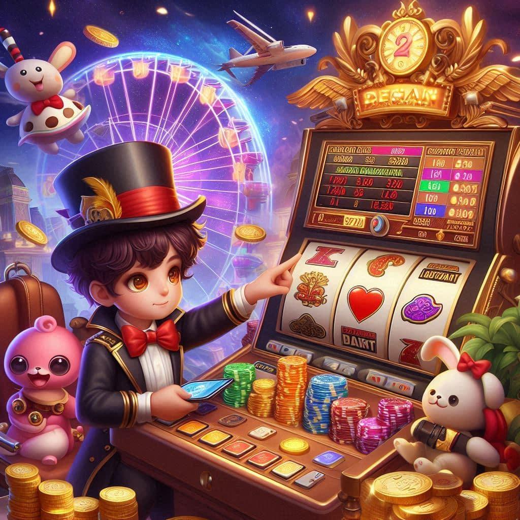 สบายเบท168 คาสิโนออนไลน์อันดับหนึ่ง รวมเกมยอดนิยมแห่งปี