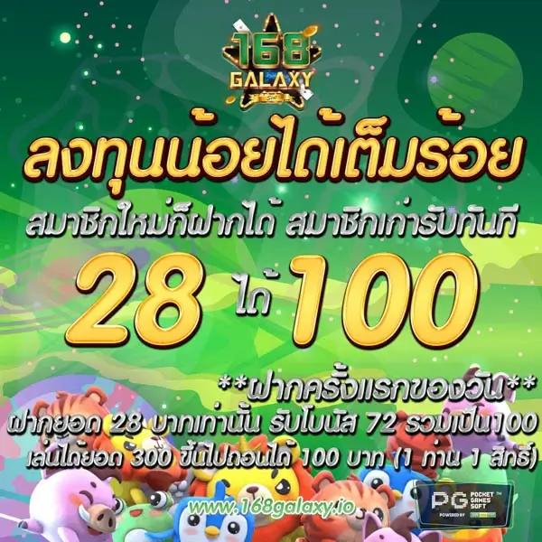 สมัครสมาชิก mega168 slot พร้อมรับโปรโมชั่นพิเศษทันที