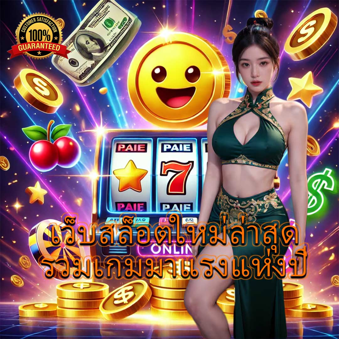 สล็อต888 เกมเดิมพันอันดับหนึ่ง ฟรีเครดิต แจกเครดิตฟรีทุกวัน