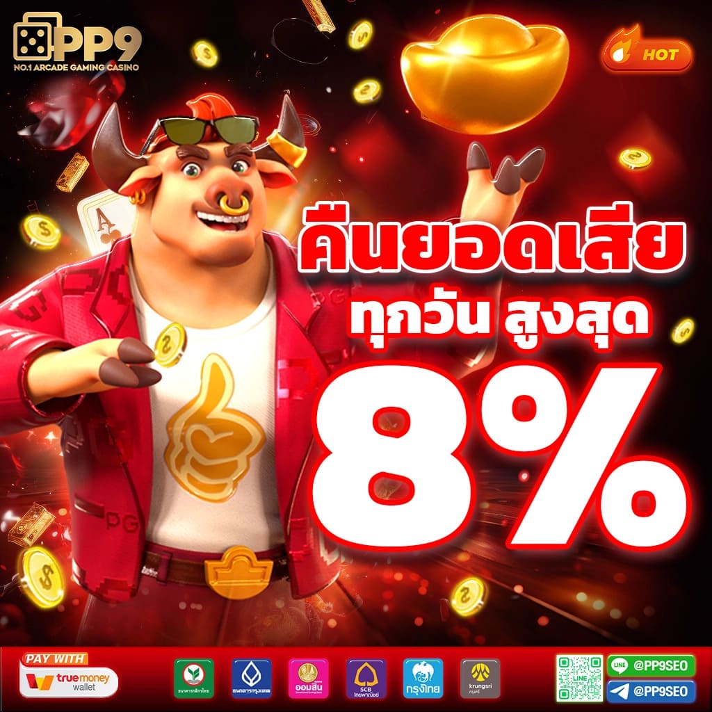 สล็อต99 แหล่งรวมเกมสล็อตสุดมันส์ บริการสุดพรีเมี่ยมในไทย