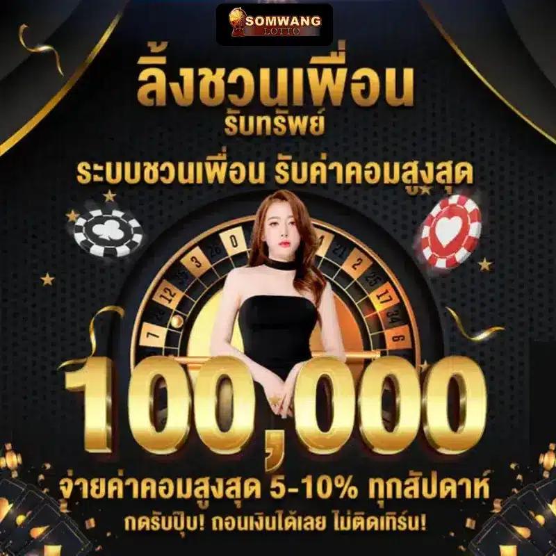 สล็อต เล่น ฟรี เว็บตรง รับโปรโมชั่นใหม่ล่าสุด 2023