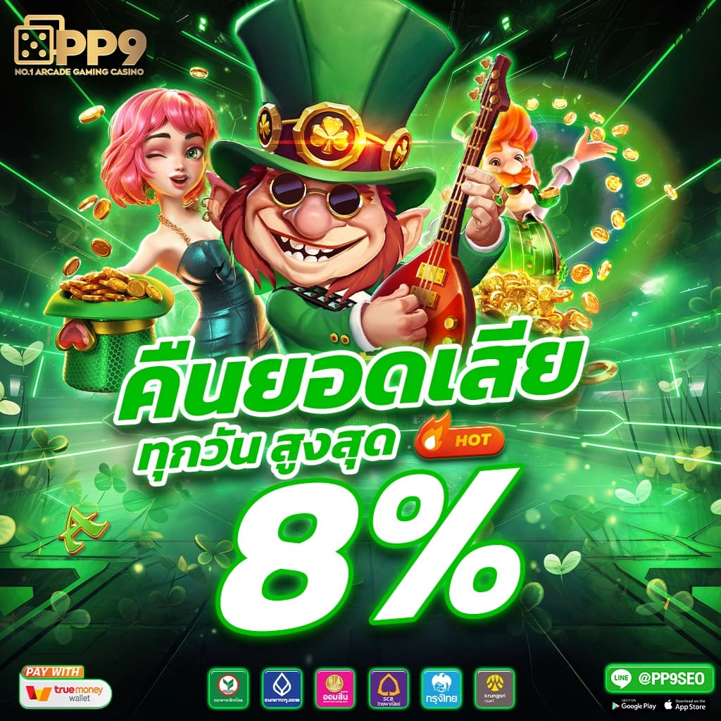เกมสล็อต1688 เว็บตรง ตื่นเต้นกับเกมใหม่ล่าสุดปลอดภัย 2024