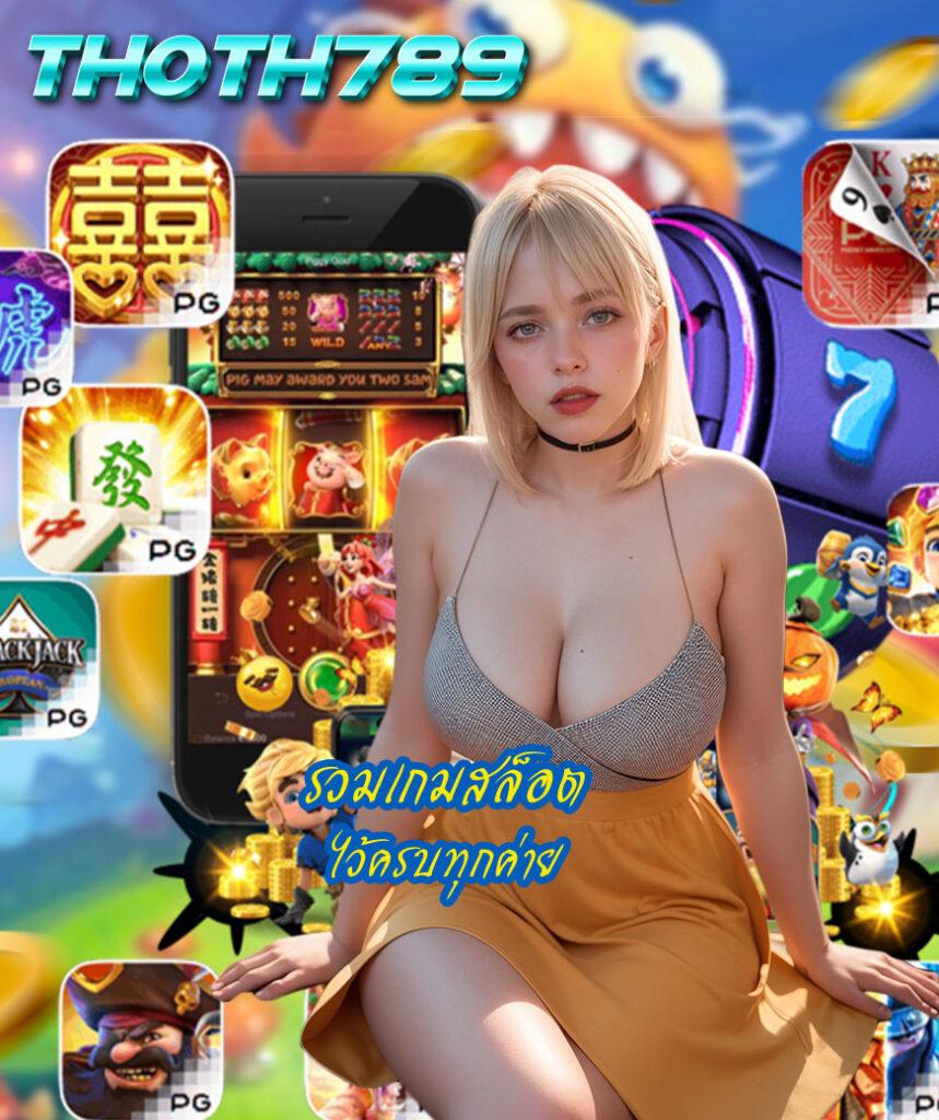 เล่น PGSlot Demo ระบบทดลองเล่นฟรีก่อนเดิมพันจริงล่าสุดในไทย