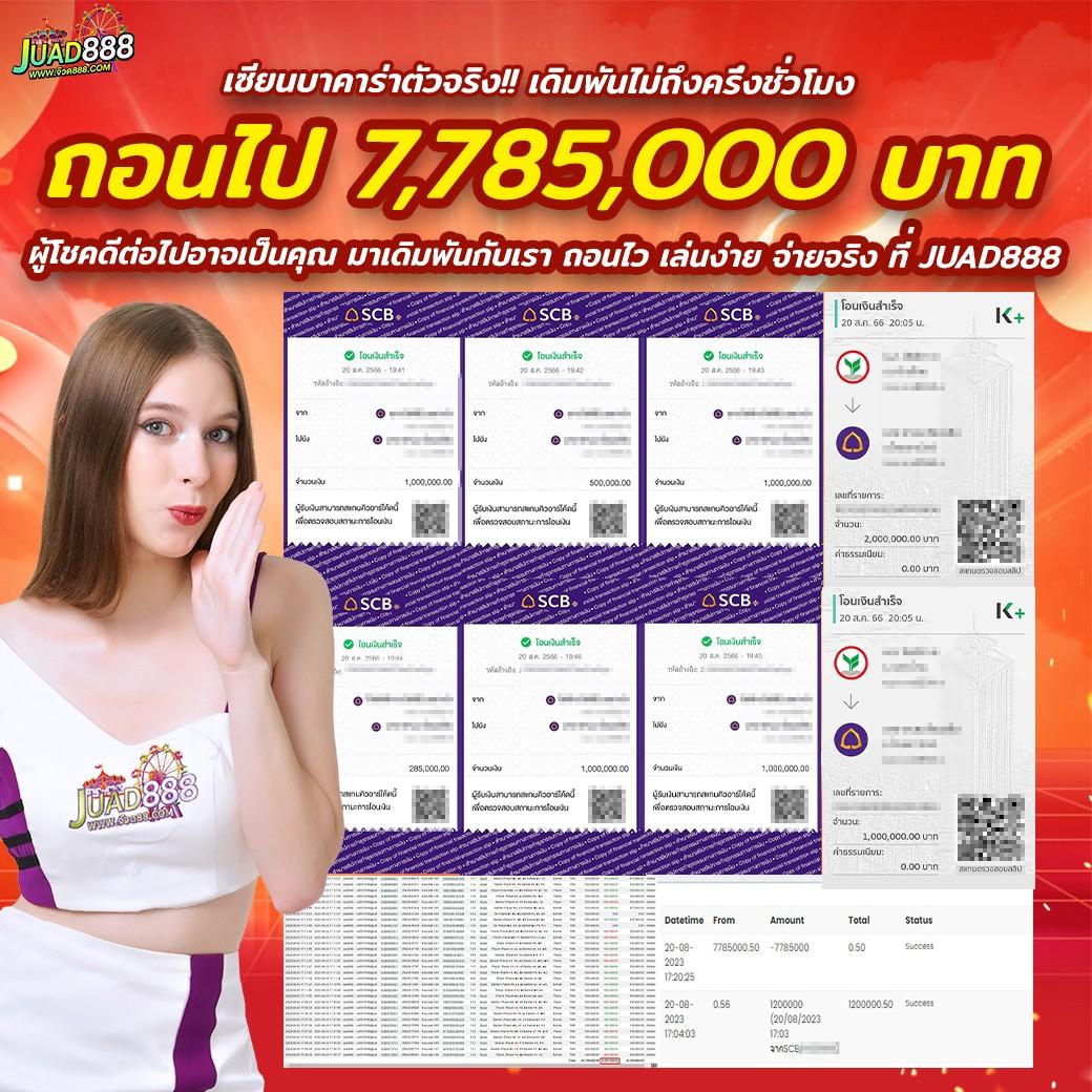 เล่นสนุกกับ Youlike191 แหล่งรวมเกมคาสิโนยอดนิยมในไทย