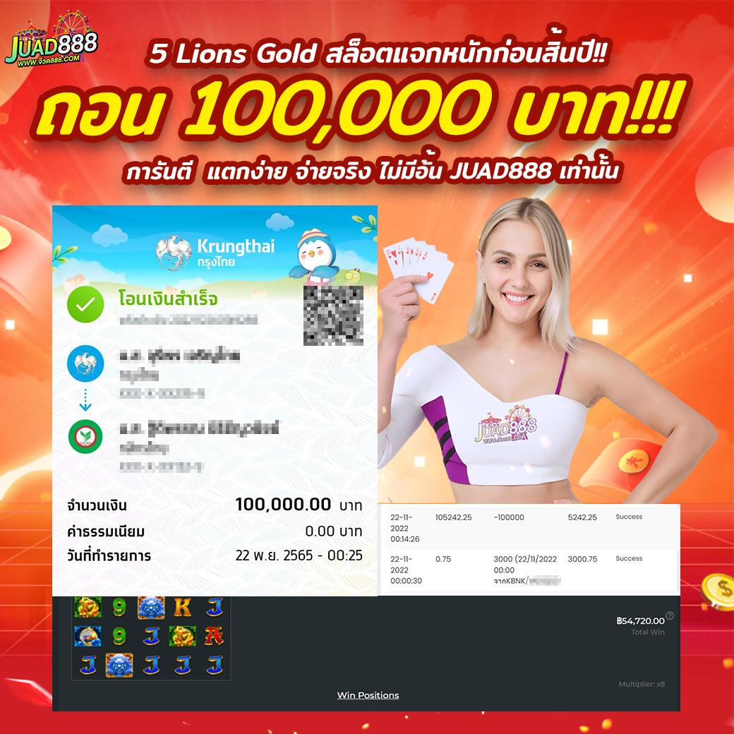 เล่นสล็อตทรูวอลเล็ต ฝาก 10 รับ 100 ง่ายที่สุดในไทย
