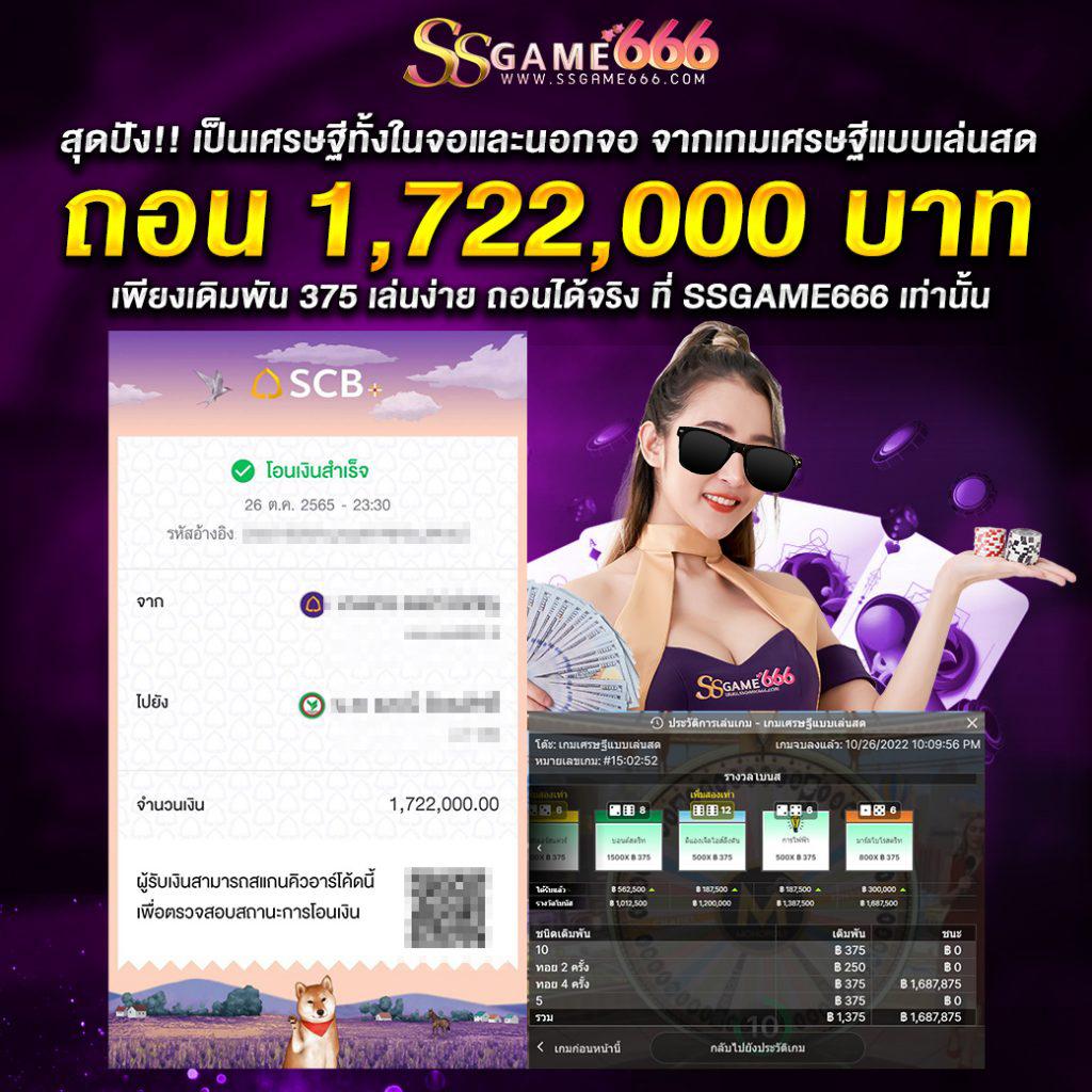 เว็บ สล็อต ออนไลน์ มาแรงที่สุด ฝาก-ถอนไว ระบบทันสมัยมั่นใจได้