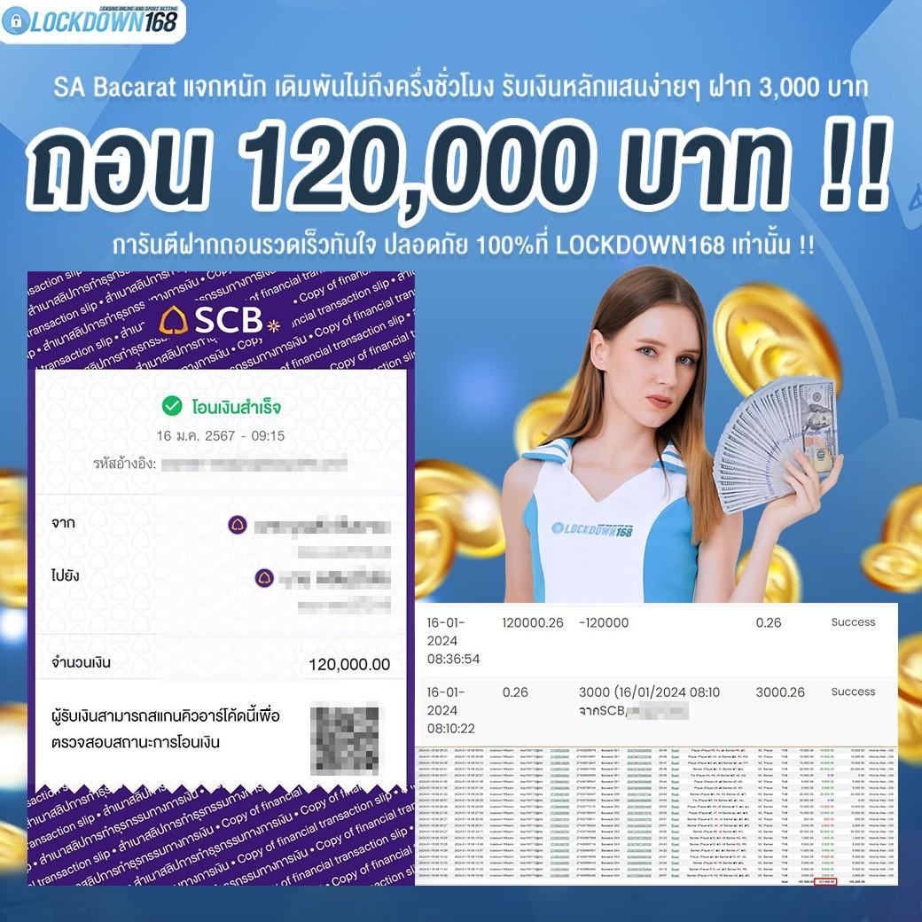 เวปทดลอง คาสิโนออนไลน์สุดฮิต ระบบเสถียรทันสมัย รับรองความสนุกพร้อมโปรสุดคุ้ม
