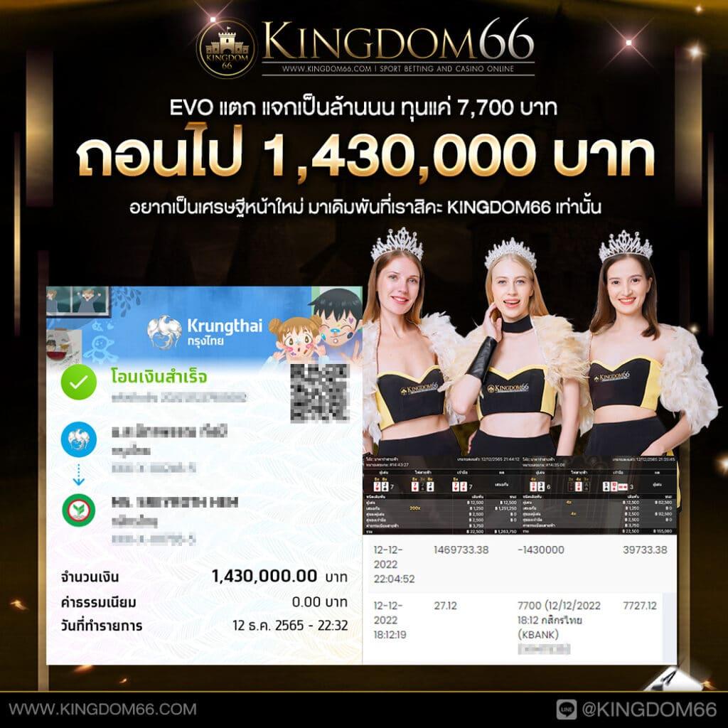 เวฟ บ้านผลบอล ศูนย์รวมเกมคาสิโนออนไลน์ อัปเดตสดใหม่ล่าสุด